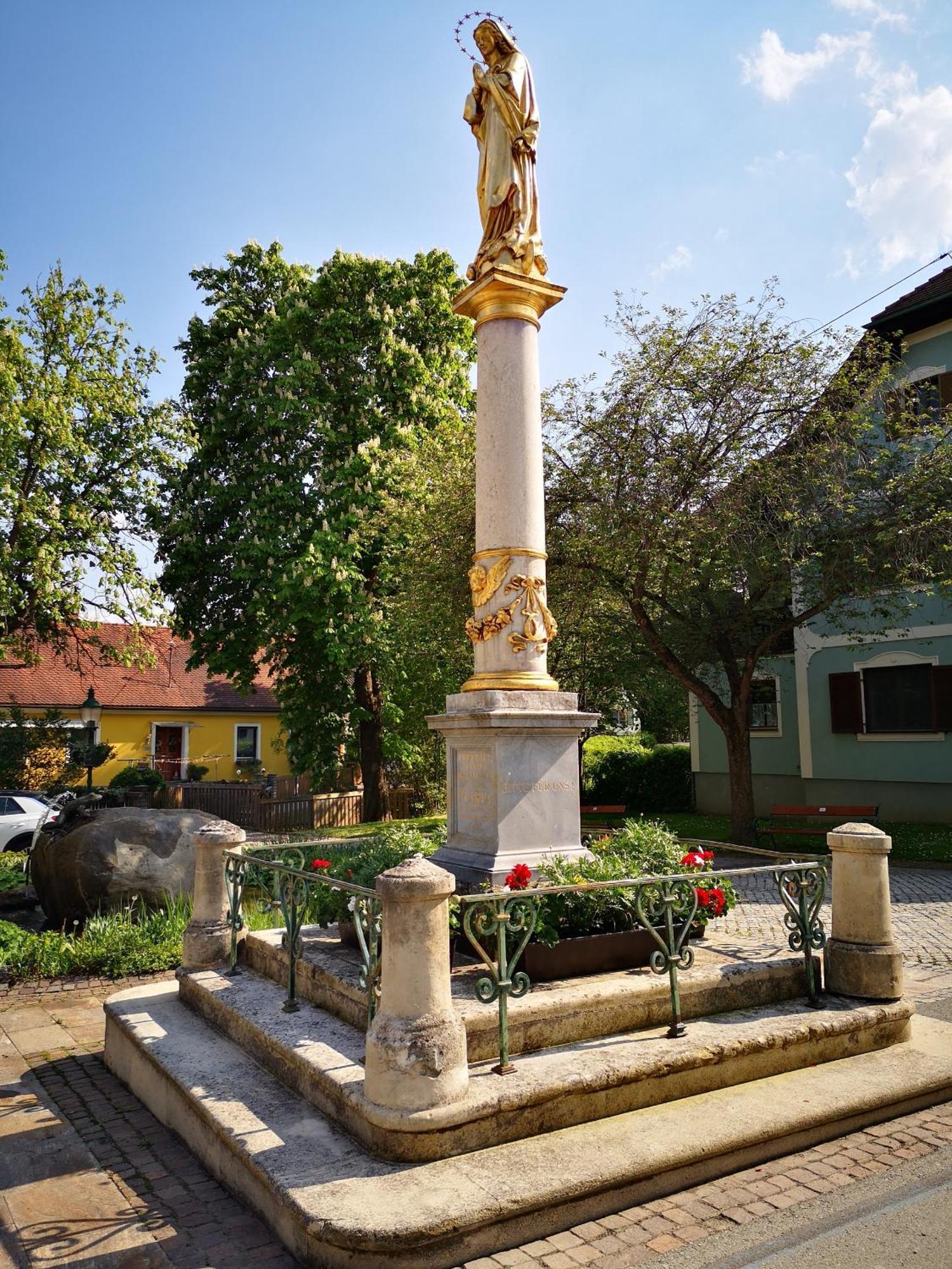 Aparthotel "Goldener Hahn Apartments" Bad Waltersdorf Exteriér fotografie